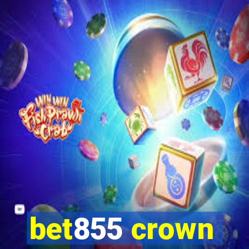 bet855 crown